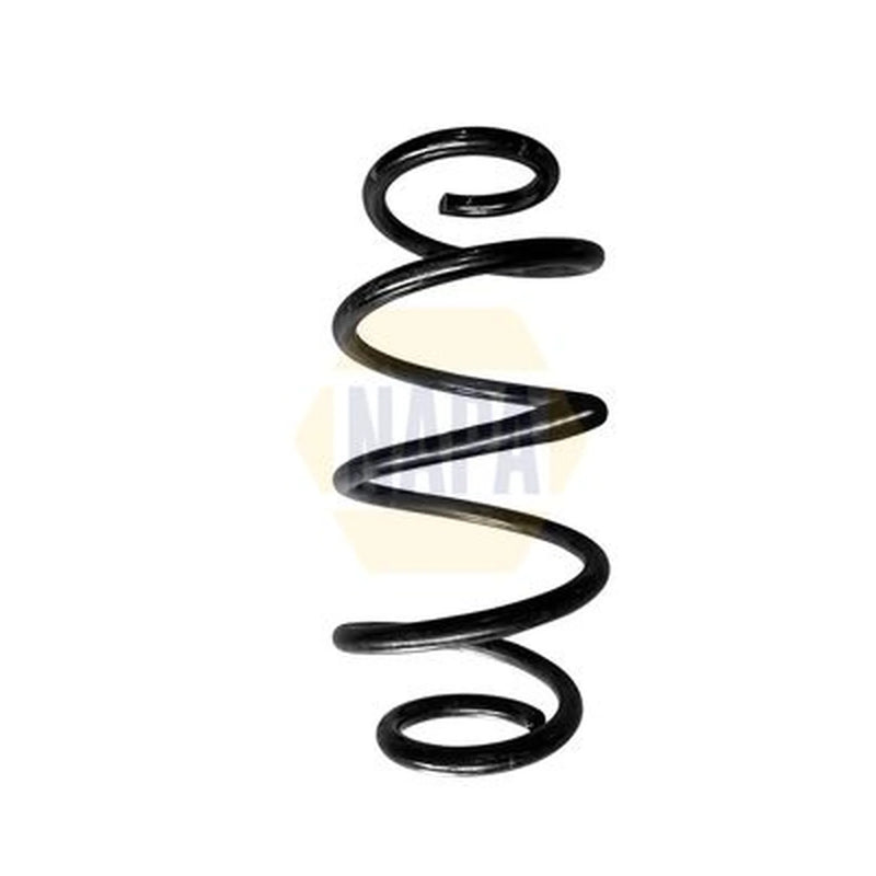 NAPA Rear Suspension Coil Spring NCS1707