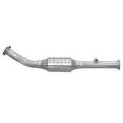 Hella Catalytic Converter 8LE 366 051-101