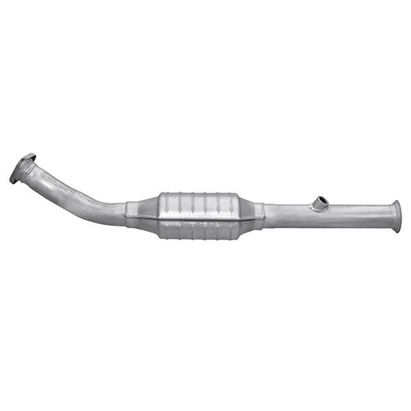 Hella Catalytic Converter 8LE 366 051-101