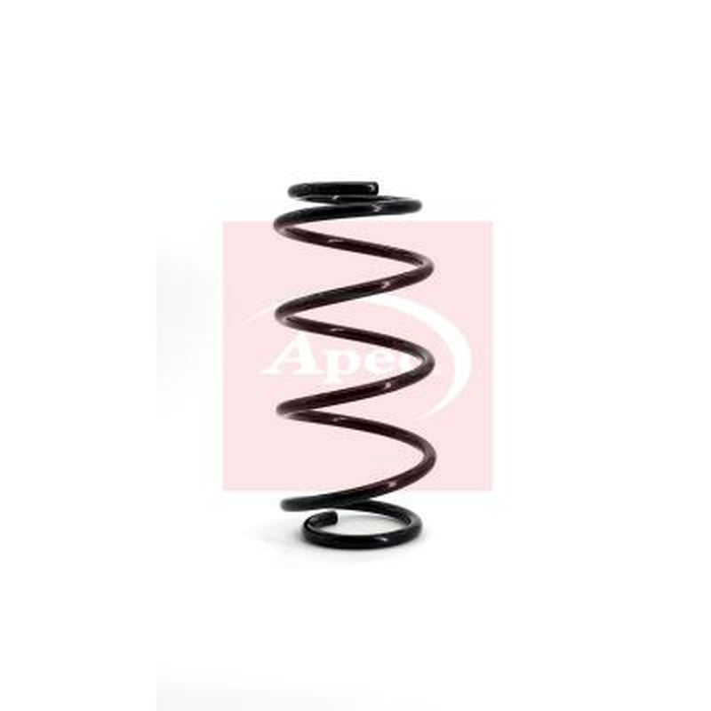 Apec Front Suspension Coil Spring ACS1056