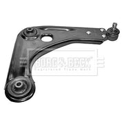 Borg & Beck Control/Trailing Arm BCA6566