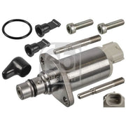 Febi Idle Air Control Valve 107793