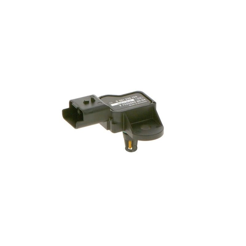 Bosch Turbo Boost Pressure Sensor 0 261 230 134