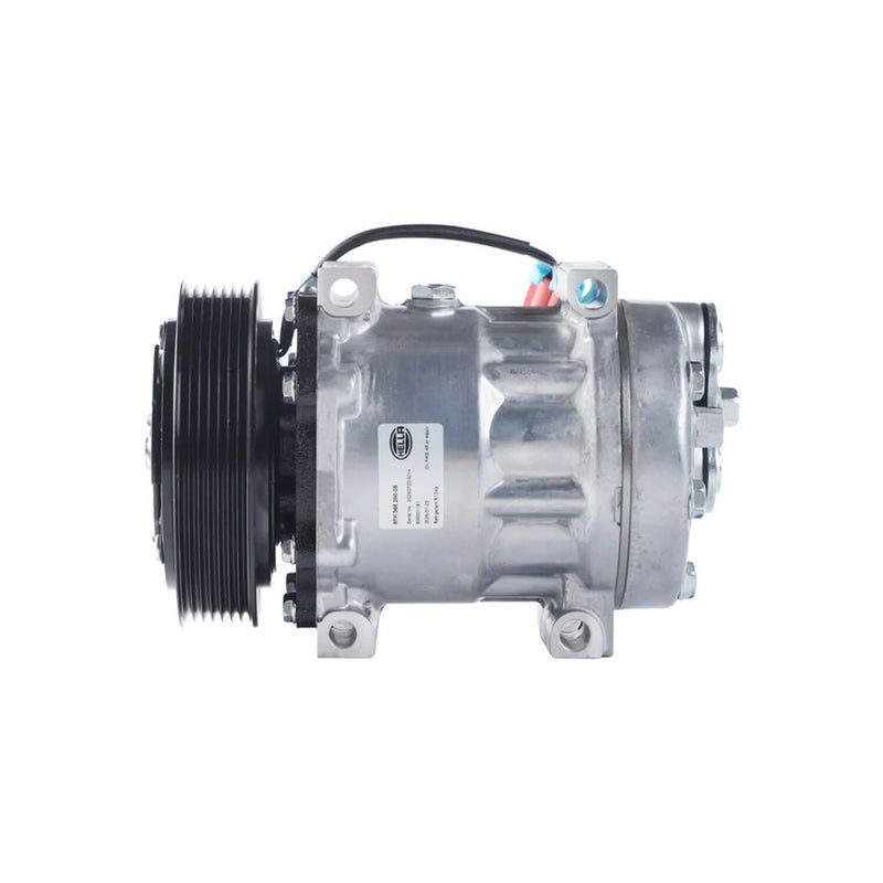 Hella Air Conditioning Compressor 8FK 366 200-061
