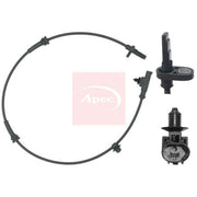 Apec ABS Wheel Speed Sensor Front Left ABS1839