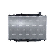 NRF Engine Radiator 550161