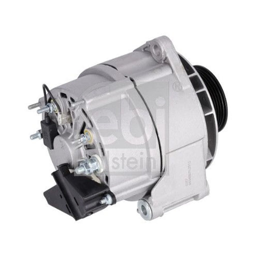 Febi Car Alternator 12V 48943