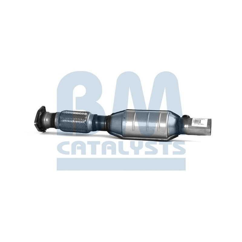 BM Catalysts Homologated Petrol Cat BM91080H