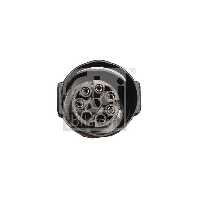 Febi Radiator Fan Clutch 44310