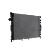 Mahle Engine Radiator CR 815 000S