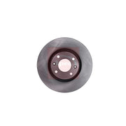 Apec 2 x Vented Front Brake Discs DSK2175