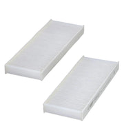 Hengst Cabin Air Filter (Pollen Filter) E4912LI-2