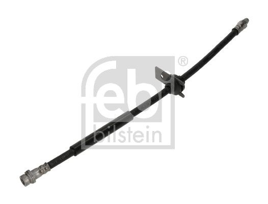 Febi Brake Hydraulic Hose Line Rear Right