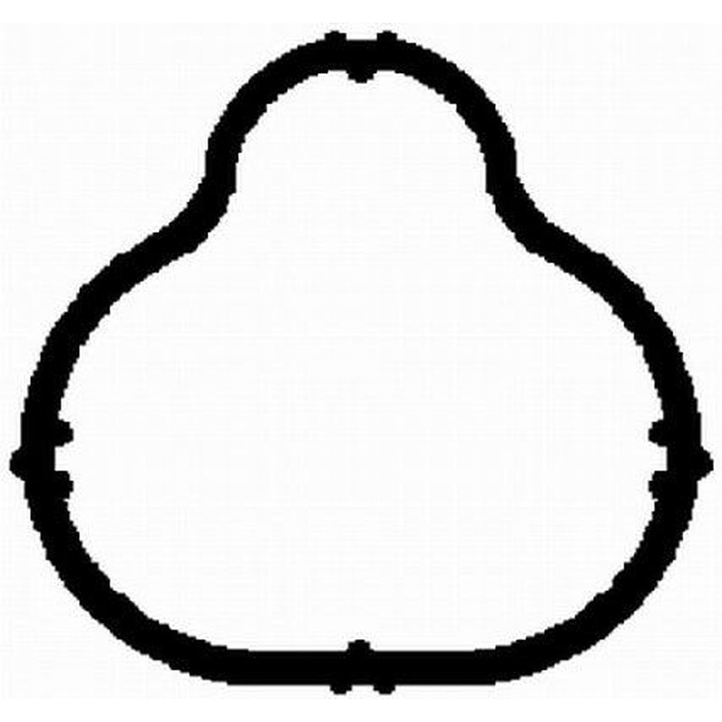 BGA Intake Manifold Gasket Thick MG9546