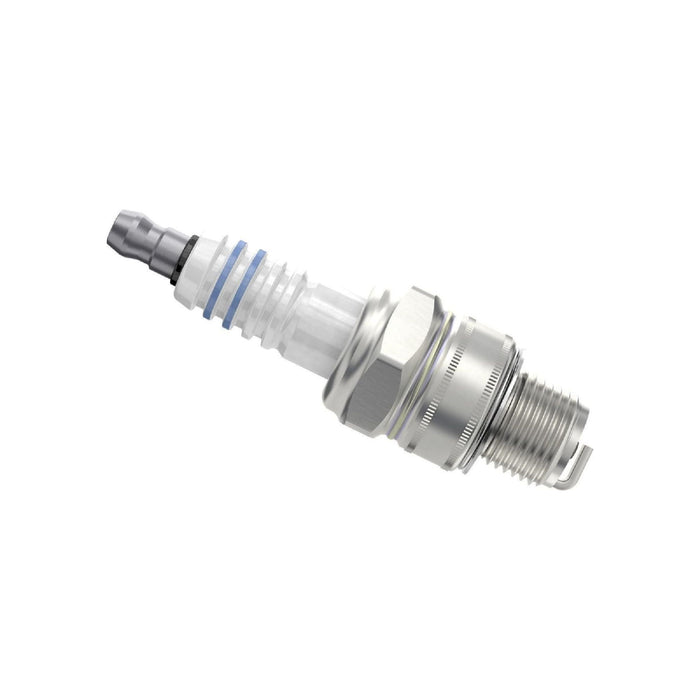 Genuine Bosch Spark Plug Wr8Ac Fits Vw Beetle 1300 - 1.3 - 70-73 0242229534 Bosch  - Town Parts