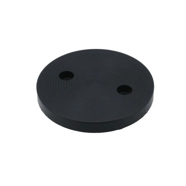Laser Tools Universal Lifting Pad for 2 Post Lifts - - 1pc 100-150mm