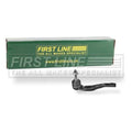 First Line Steering Tie Rod End Ball Joint FTR6050