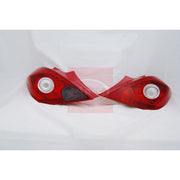 Apec Tail Light / Lamp Left ARL2341