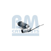 BM Catalysts Homologated Diesel Cat BM80068H