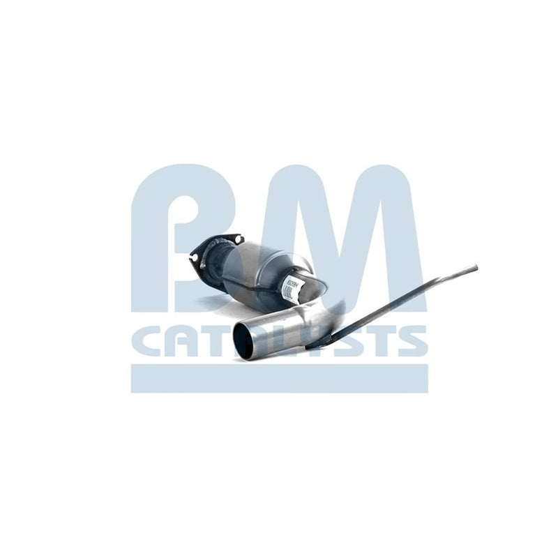 BM Catalysts Homologated Diesel Cat BM80068H