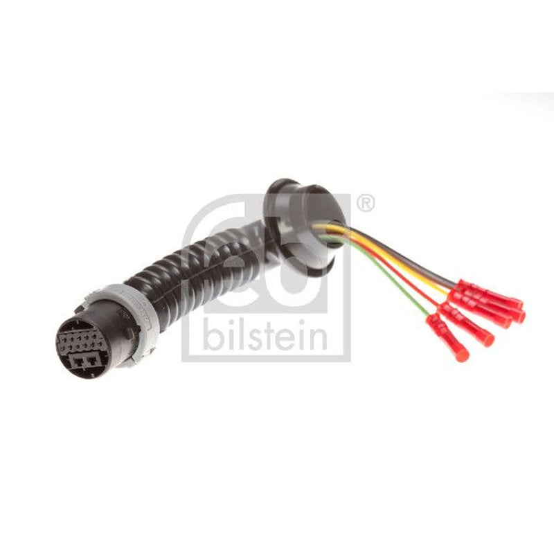 Febi Door Cable Repair Set both sides 107130