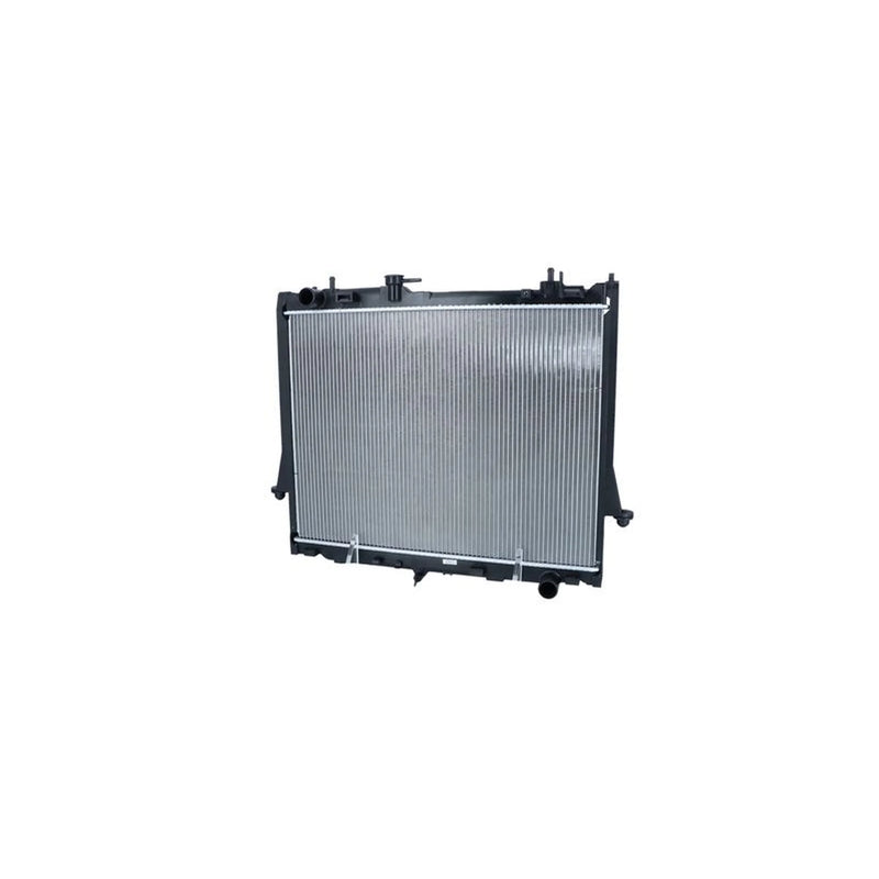 NRF Engine Radiator 560006