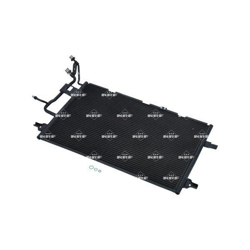 NRF Air Conditioning Condenser 35317