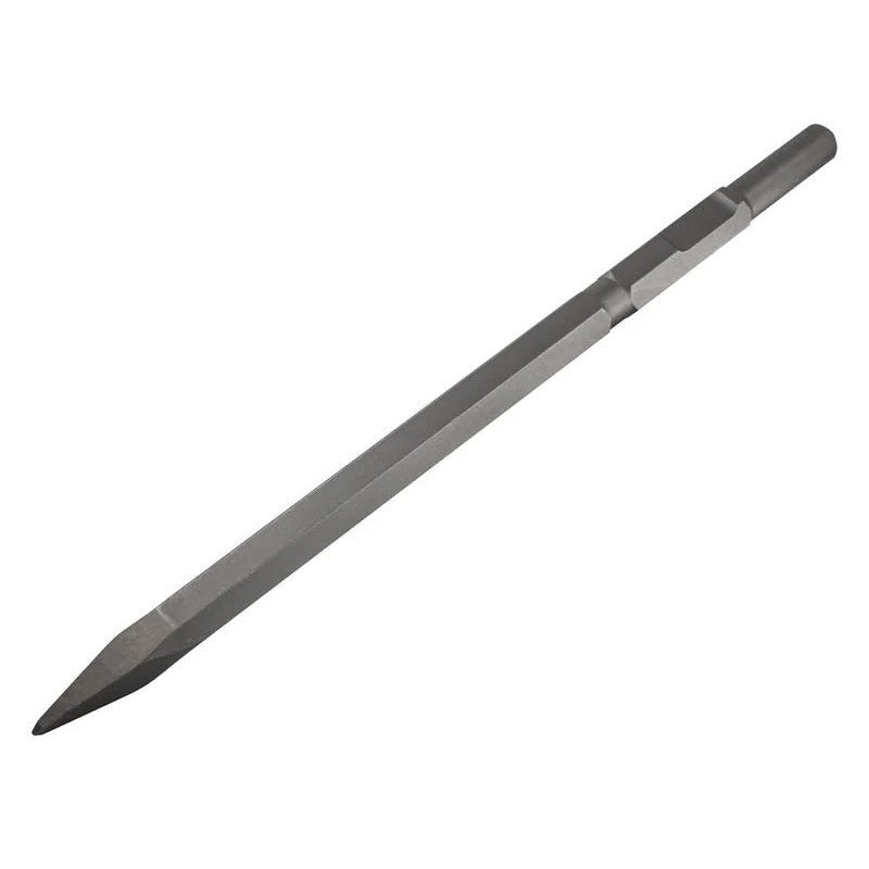 Faithfull Kango Shank Point 450mm (914113) - FAIKAGP450