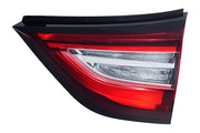 Hella 2TZ 012 314-121 Tail Light Assembly