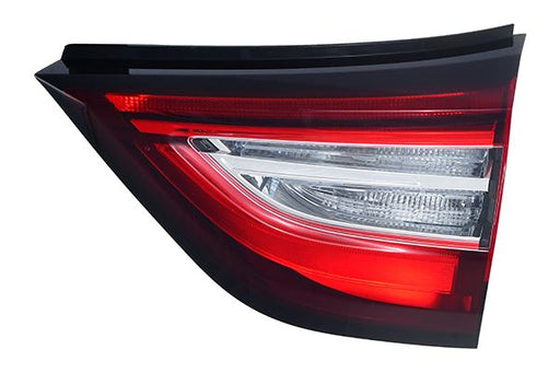 Hella 2TZ 012 314-121 Tail Light Assembly
