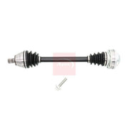 Apec CV Drive Shaft Driveshaft Front Left ADS1737L