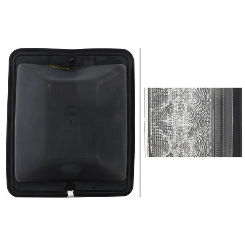 Hella Tail Light / Lamp LED Left 2SB 013 236-371