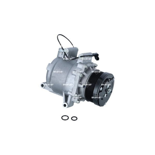 NRF Air Conditioning Compressor 32754