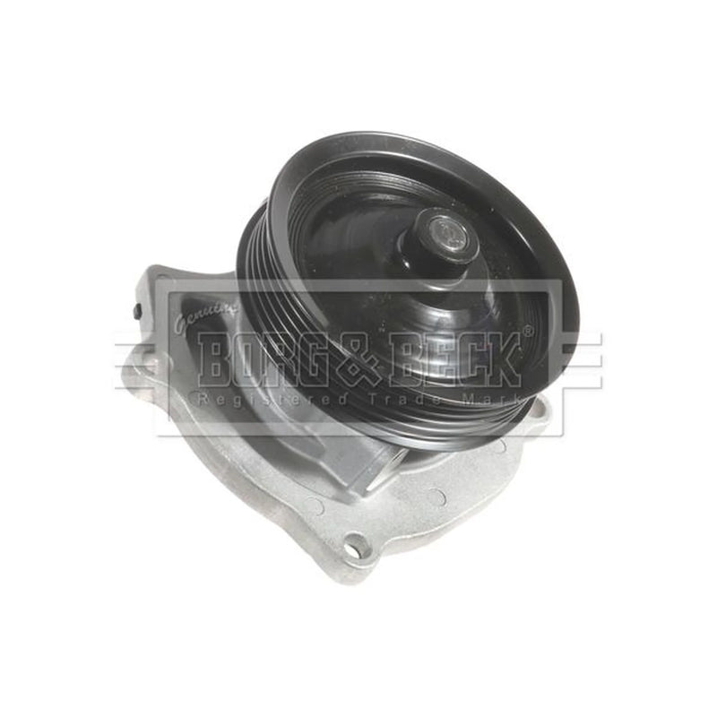 Borg & Beck Engine Cooling Water Pump BWP2510