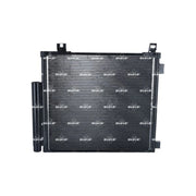 NRF Air Conditioning Condenser 35859