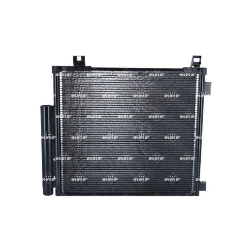 NRF Air Conditioning Condenser 35859