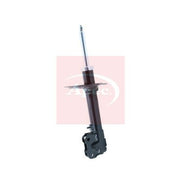 Apec Shock Absorber Damper Strut Front Right ASA1927
