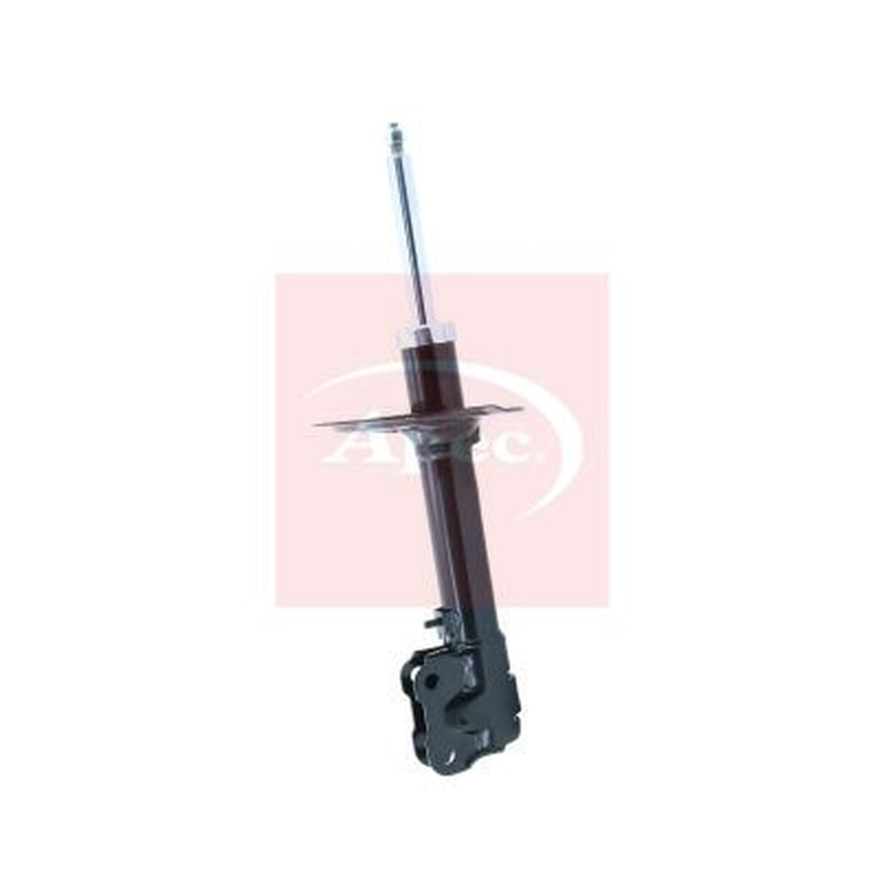 Apec Shock Absorber Damper Strut Front Right ASA1929