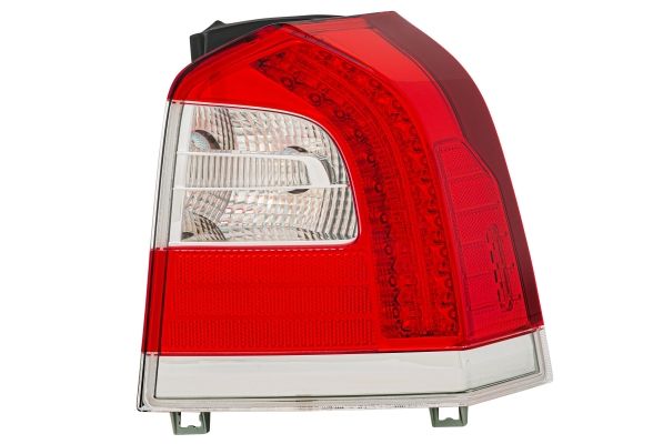Hella 2VA 011 527-041 Tail Light Assembly