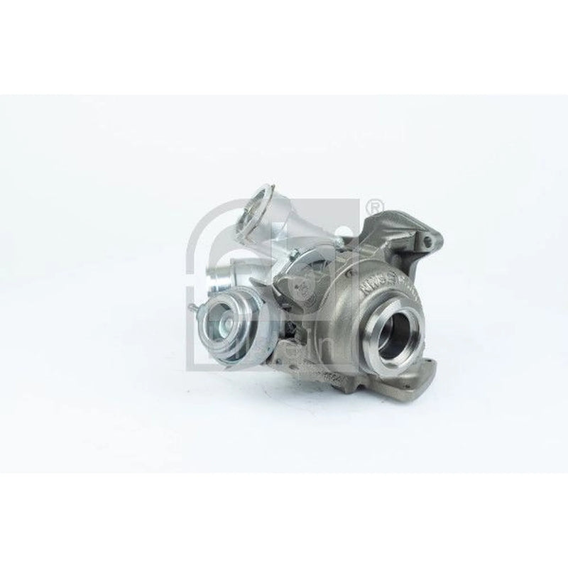 Febi Turbocharger Turbo Unit 187237