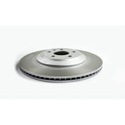 Juratek 2 x Vented Rear Brake Discs LAN146
