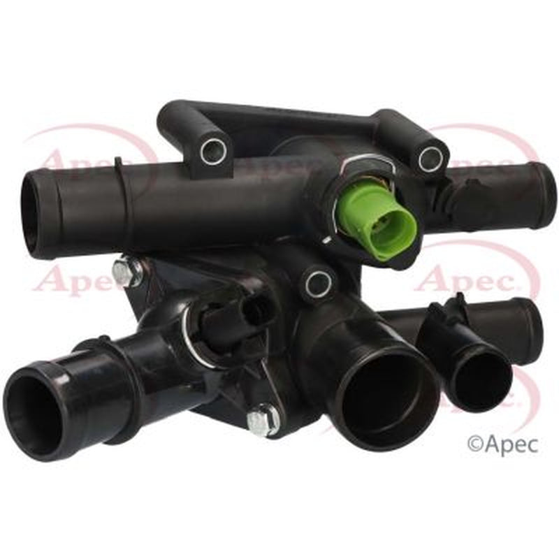 Apec Thermostat Housing Cover ATH1281