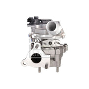Febi Turbocharger Turbo Unit 187243
