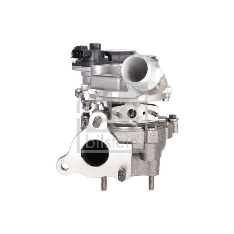 Febi Turbocharger Turbo Unit 187243