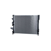 NRF Engine Radiator 550050