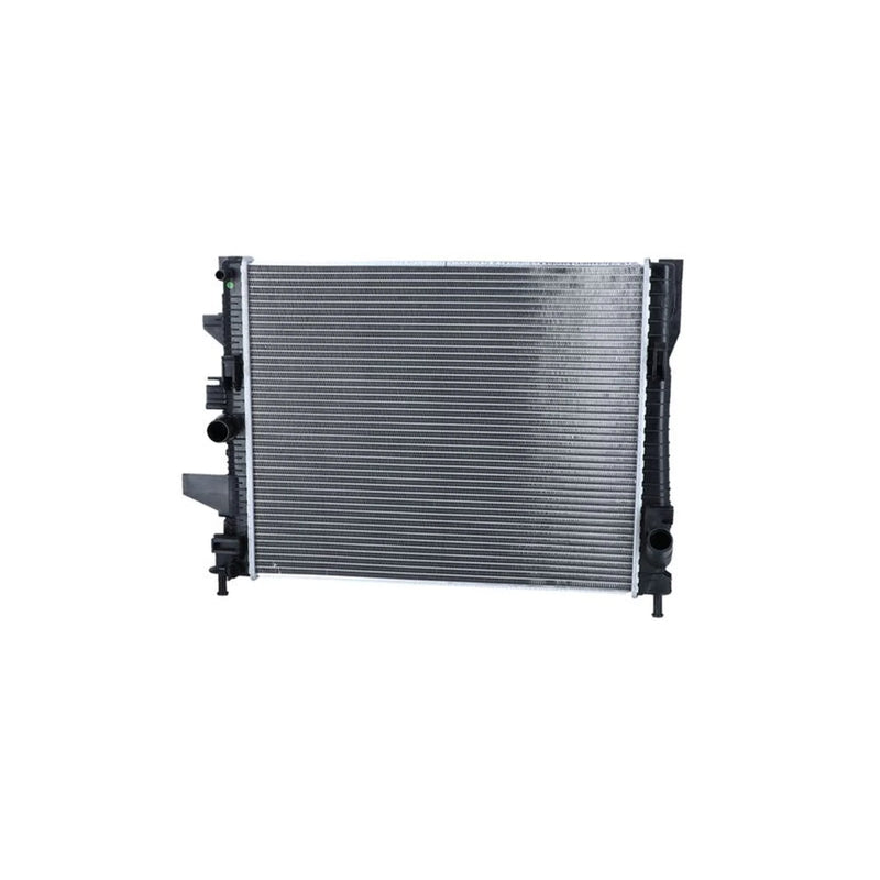 NRF Engine Radiator 550050