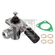 Febi Fuel Pre-Supply Pump Connectors 23029