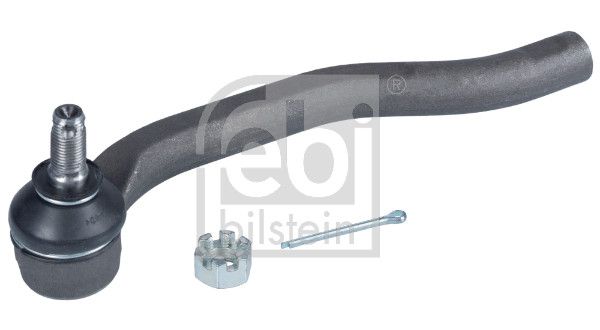Febi Steering Tie Rod End Ball Joint Front Right