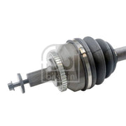 Febi CV Drive Shaft Driveshaft Front Left 188248