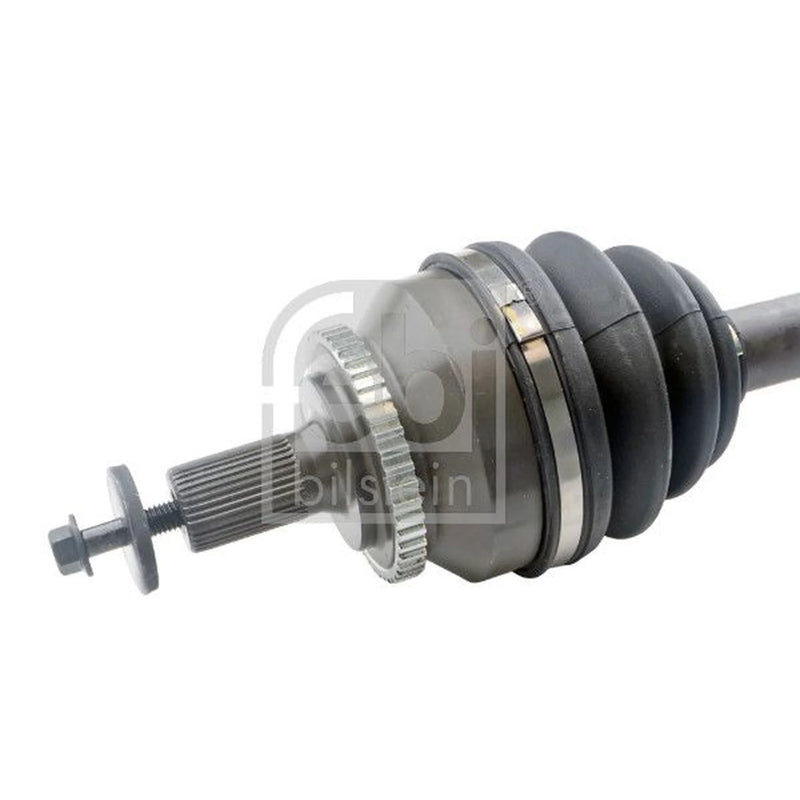 Febi CV Drive Shaft Driveshaft Front Left 188248